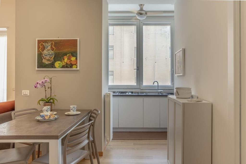 Pisacane Apartment *