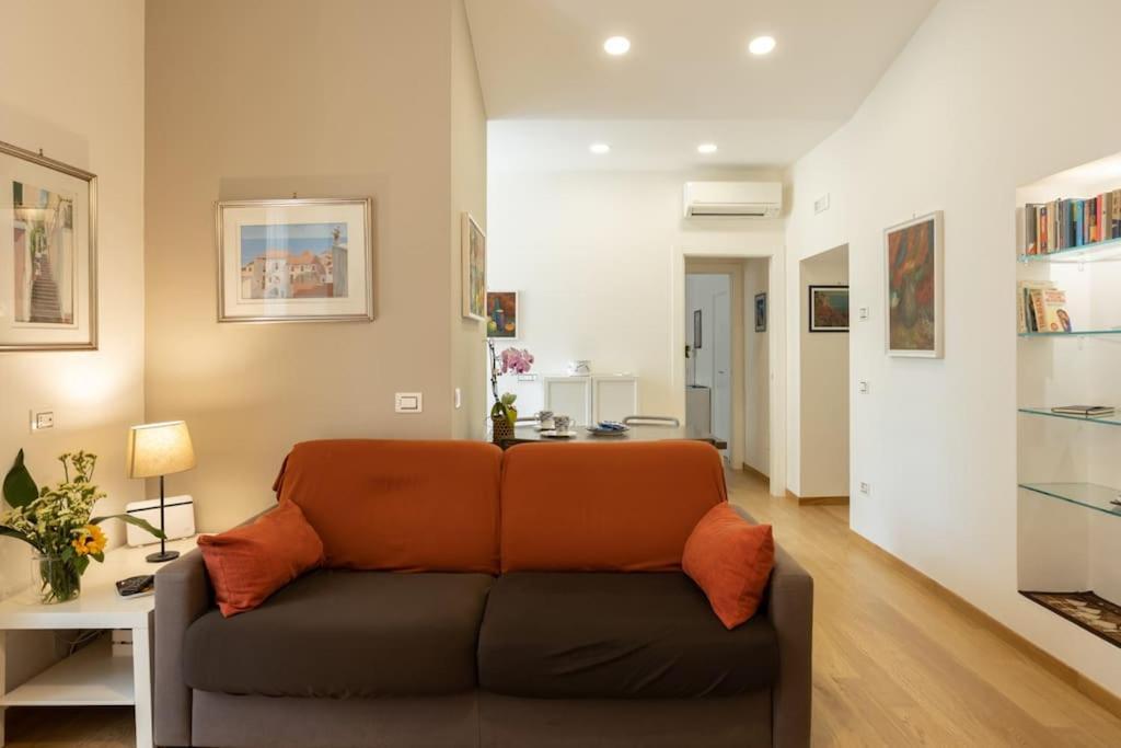 Apartment Pisacane Salerno