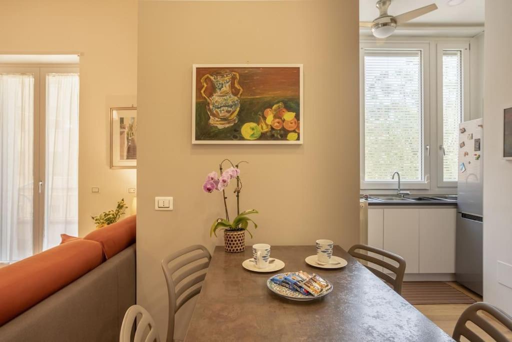 Pisacane Apartment