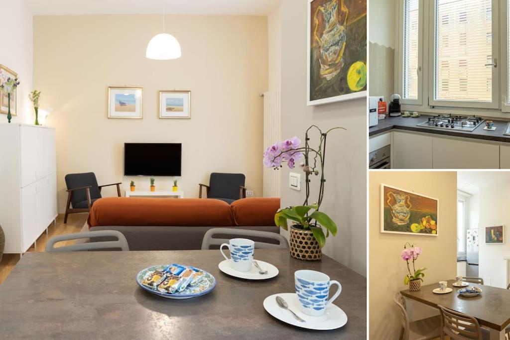 Apartment Pisacane