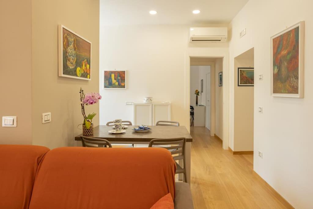 Pisacane Apartment
