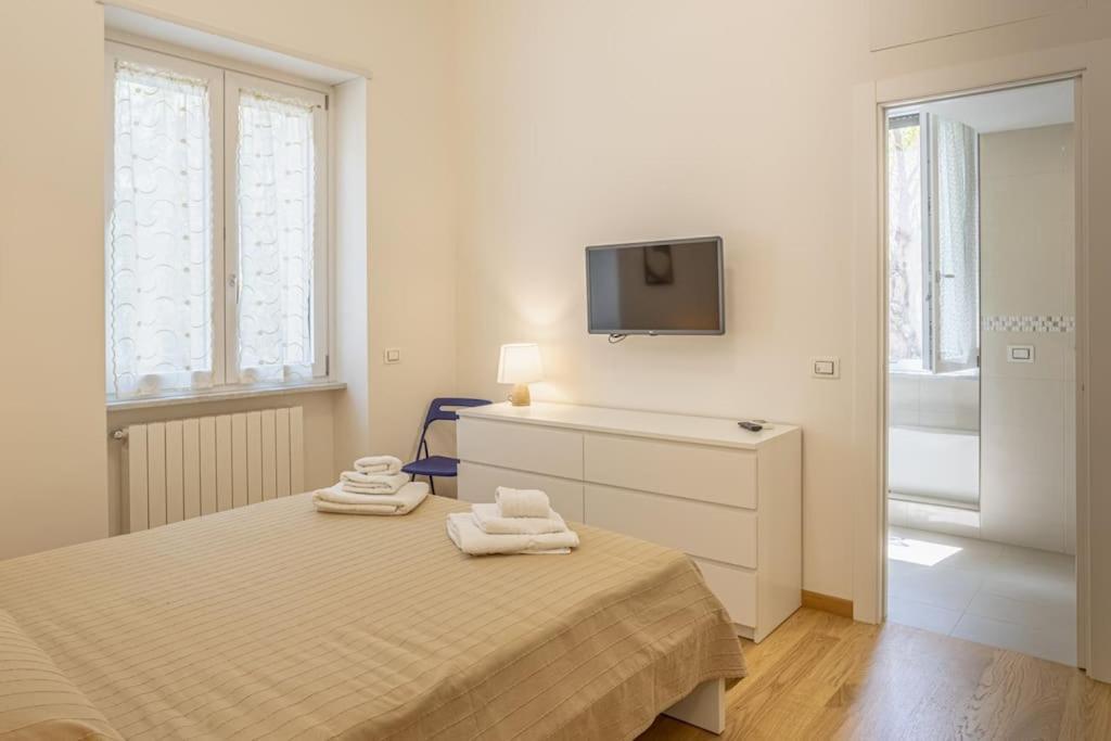 Pisacane Apartment *
