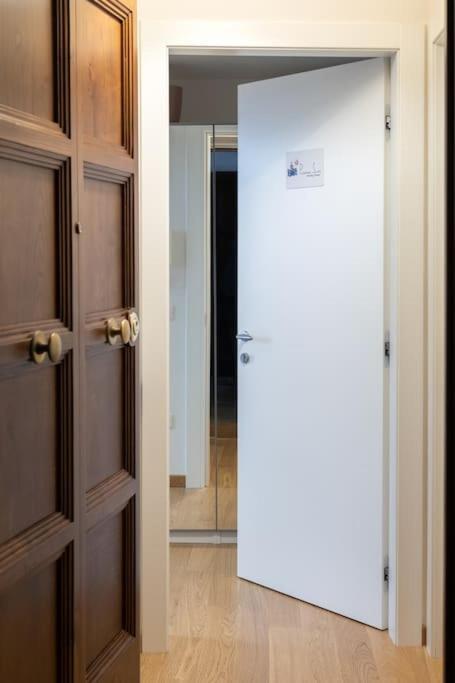 Apartment Pisacane