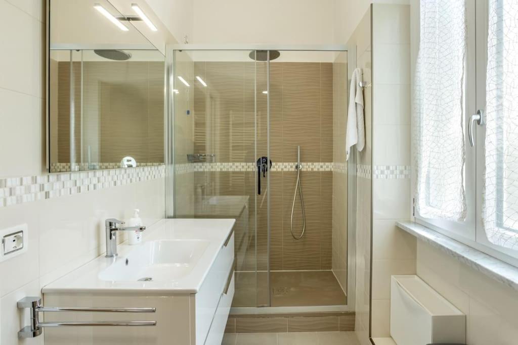 Pisacane Apartment