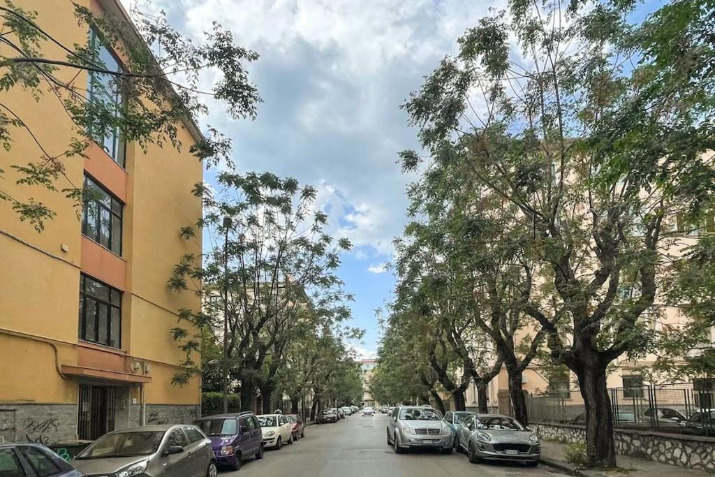Pisacane Appartamento *