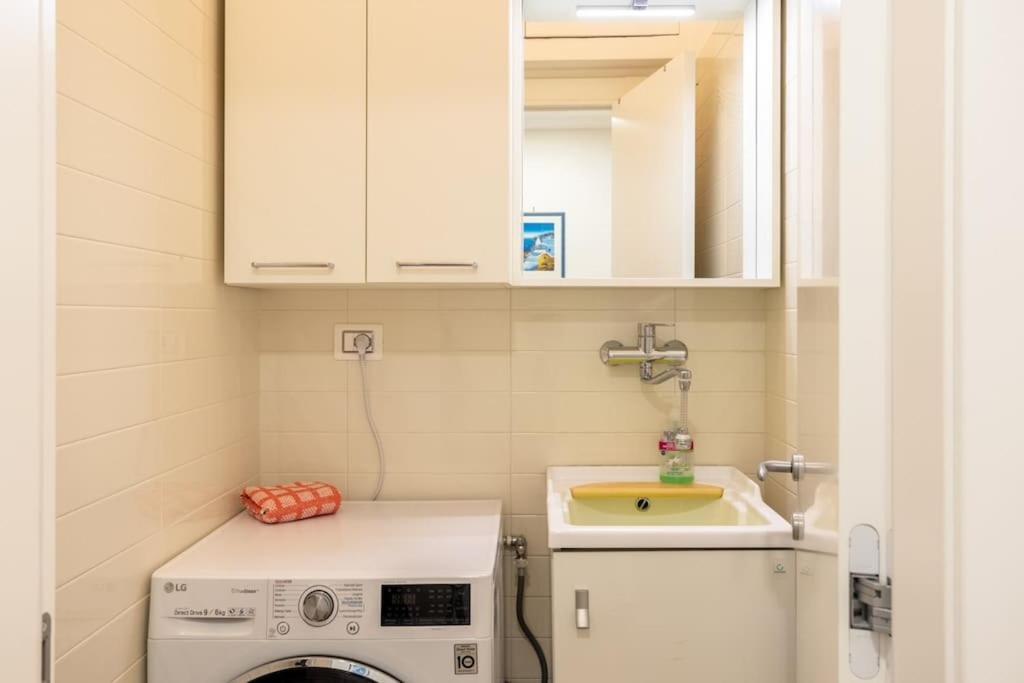 Apartment Pisacane Salerno