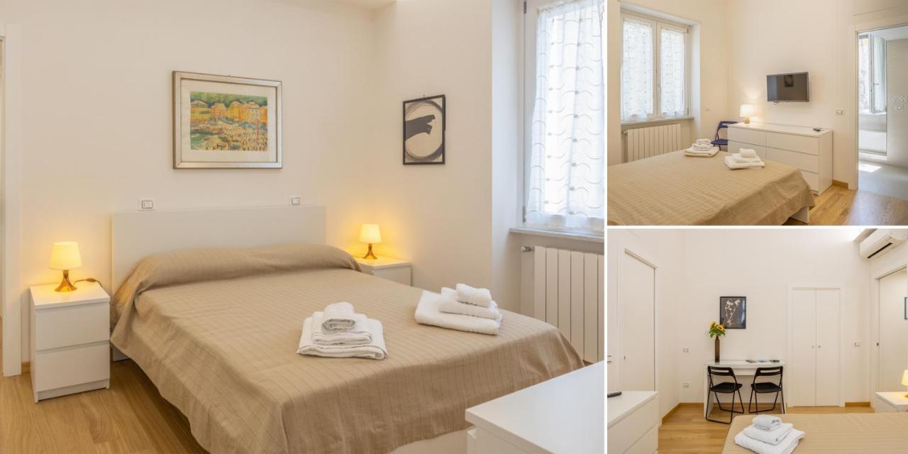 Appartamento Pisacane Salerno